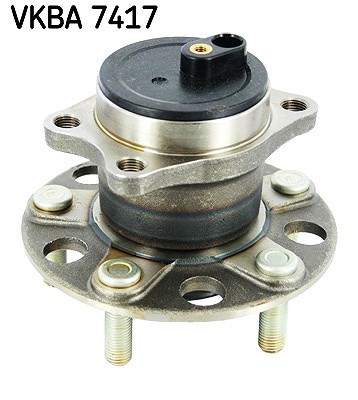 SKF Radlagersatz Hinterachse U.A. FüR Chrysler, Dodge, Jeep, Lancia, Mitsubishi-image