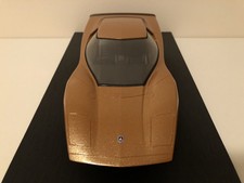 1:18 Holden Hurricane Concept Car