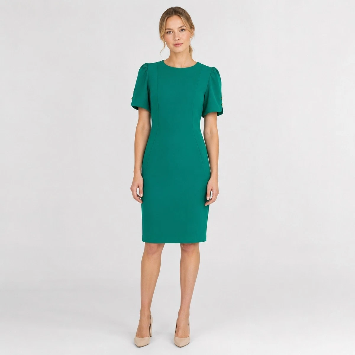 wine coloured cocktail dress Zia Bodycon Wrap Dress