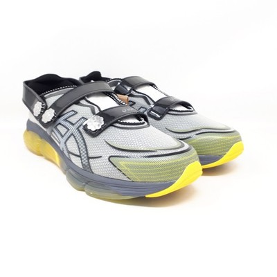 Size 11 - Cecilie Bahnsen x ASICS Gel Quantum 360 8 Silver Black