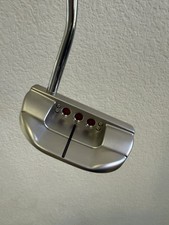 Scotty Cameron Select Fastback Mid mallet putter 35” MINT condition