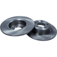 2X Maxgear 19-0981 Bremsscheibe FüR Alfa Romeo Lancia Fiat 156 147 164 Delta