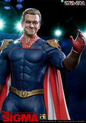 TOYS ERA Homelander Protector The Boys 1/6 Figure Toy Collection