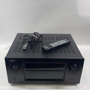 Denon AVR-X7200wa | eBay