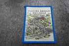 Viators Bridge Milldale Cloth Patch Badge (L91S)