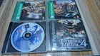 Twisted Metal 1 2 3 4 Lot - PS1 - Playstation - Tested & Guaranteed