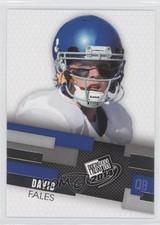 2014 Press Pass David Fales #18 0w8