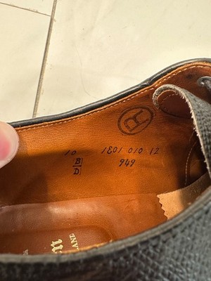 Alden 949