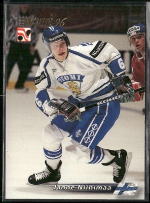 1996 Semic Collections Wien-U-PICK- 1-240