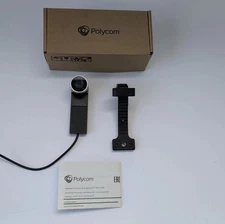 Polycom EagleEye Mini Camera w/ Mount Kit 7200-84990-001 HD USB Video Conference