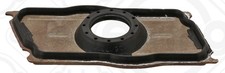 ELRING Abdeckung Einspritzdüse 467.450 für VW PASSAT B6 3C2 CC 357 Variant 3C5 6