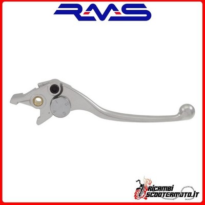 RMS RIGHT BRAKE LEVER Suzuki GS500E K-T 500 1989-1996 184122120#6