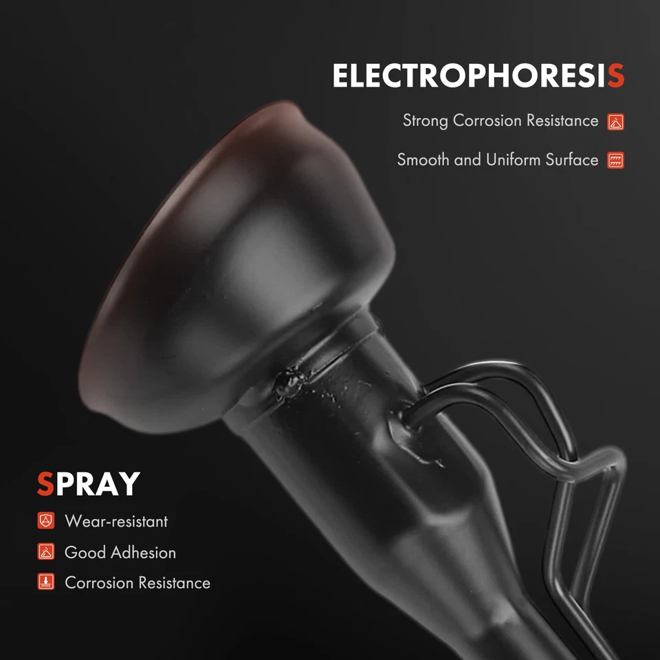 Cuello de llenado del tanque de combustible para Nissan Altima 2004 2005 Máxima 2003-2005 Infiniti I35 Foto 3 de 4