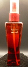 Bath  Body Works  Japanese Cherry Blossom  Women's Fragrance Mist 3oz  New