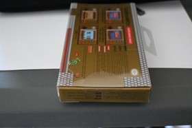 Nintendo Game & Watch: Super Mario Bros. Handheld Console