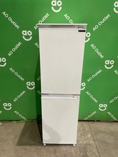 Hisense Integrated Fridge Freezer 50/50 White E Rated RIB291F4AWE #LF118614