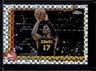 2025 Topps Onyeka Okongwu Base (Raw)