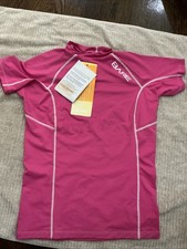 Bare Rash Guard Short Sleeve