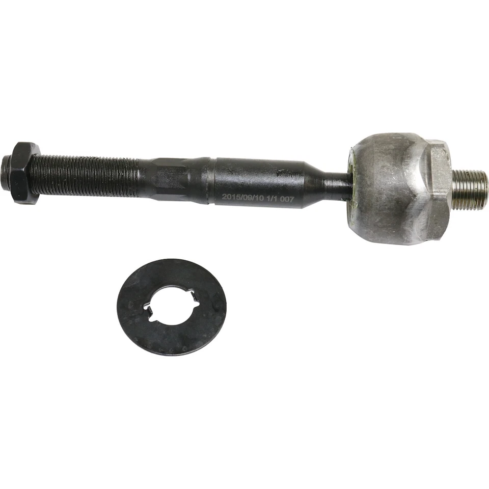 Tie Rod End for 2000-2002 Toyota Tundra Front Set of 4 - Image 2 of 4