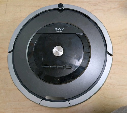 iRobot Roomba Robot Vacuum.