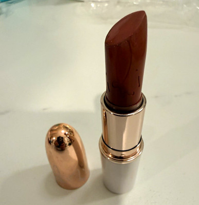 MAC RiRi Hearts Lipstick Rare Limited Edition Authentic Excellent State MPN A93
