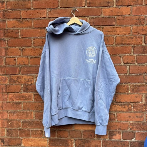 drake related abloh engineering air drake hoodie M