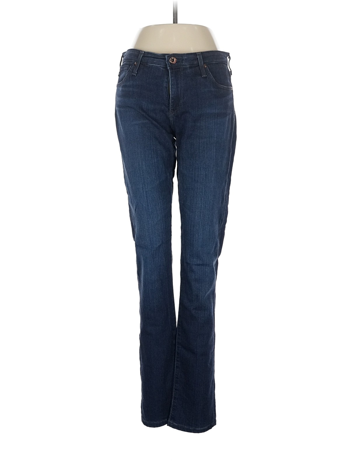 Adriano Goldschmied Women Blue Jeans 28W