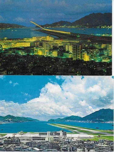 Hong Kong Airport (2)