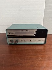 Regency Monitoradio TM-L1 All Transistor  Untested