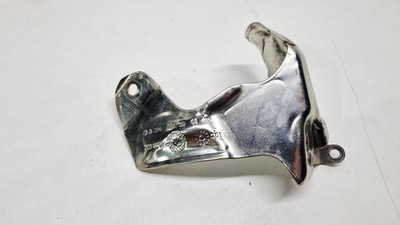 Mercedes-Benz SL R231 3.0 V6 Motor Hitzeschild A2760963668 Bj 2019