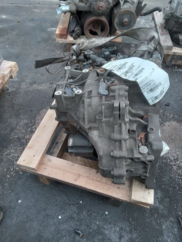 Automatic Transmission LWB 3.3L AWD Fits 13-14 SANTA FE 311230 Foto 4 de 4