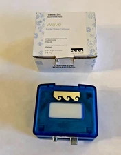 Creative Memories Wave Border Maker Cartridge Punch RARE