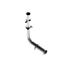 Automotive Replacement Part Mbrp Single Stack Mount Kit Smokers Al Ut4001 Automotive Replacement Part Mbrp Single Stack Mount Kit Smokers Al Ut4001