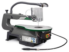HOLZSTAR Dekupiersaege DKS 504 Vario 230V