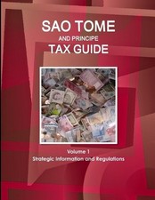 Www Ibpus Com Sao Tome and Principe Tax Guide...