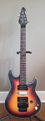 #ad Peavey HP Special quot;early 2000#x27;squot; Guitar Colorotne with Gig Bag $549.99