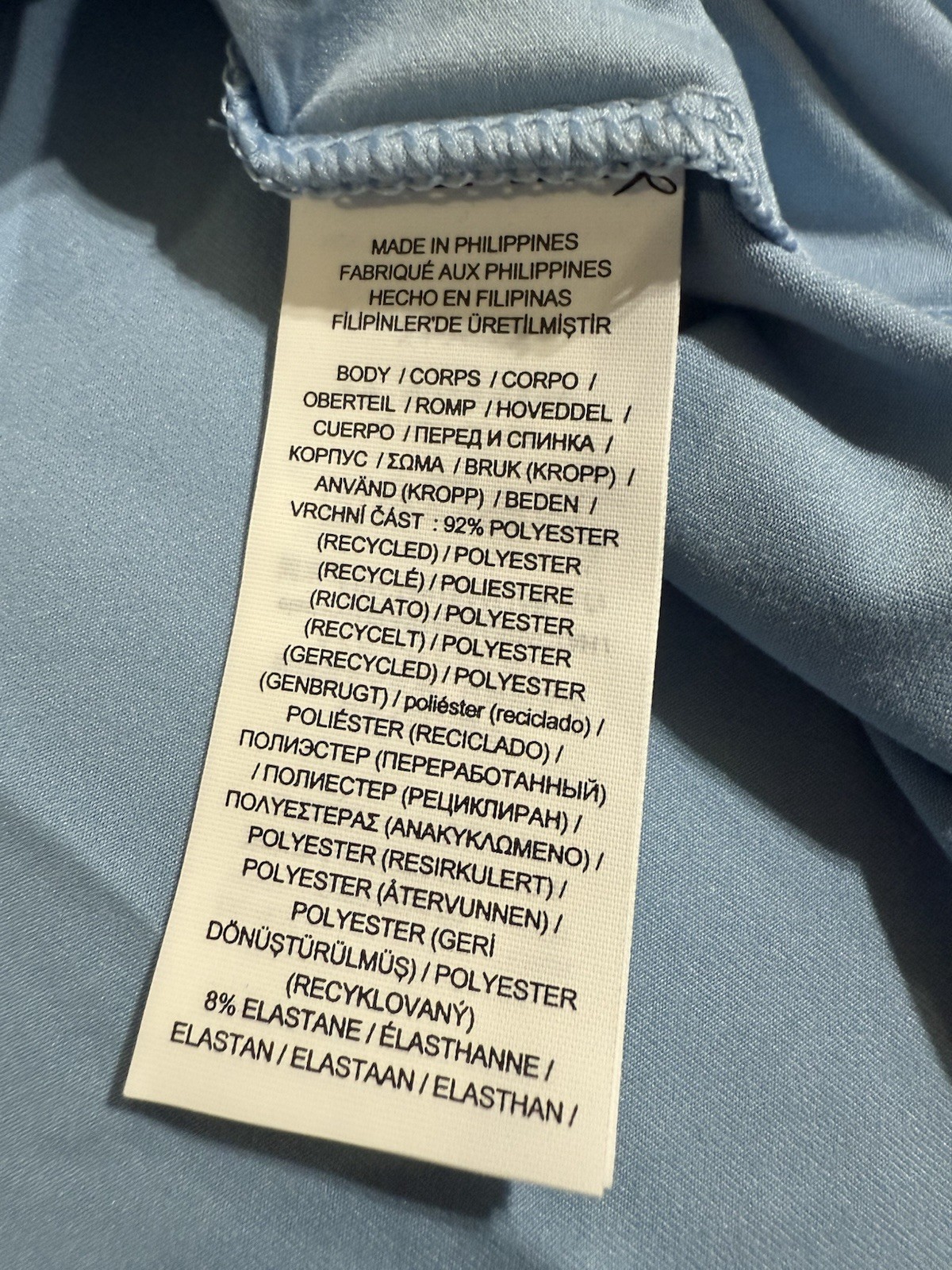 RLX Ralph Lauren Golf Stretch 1/4 Zip Pullover Shirt Men’s XL NWT $128