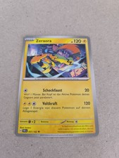 Pokemon Zeraora 057/162 TEF Gewalten der Zeit