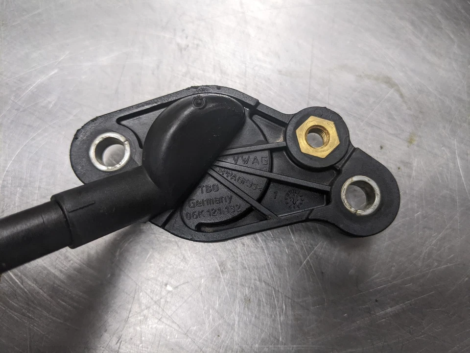 Корпус охлаждающей жидкости для 15–16 Volkswagen GTI 2.0 06K121132 Turbo CXCB - Изображение 4 из 4