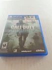 Call of Duty: Modern Warefare - Remastered - Sony PlayStation 4