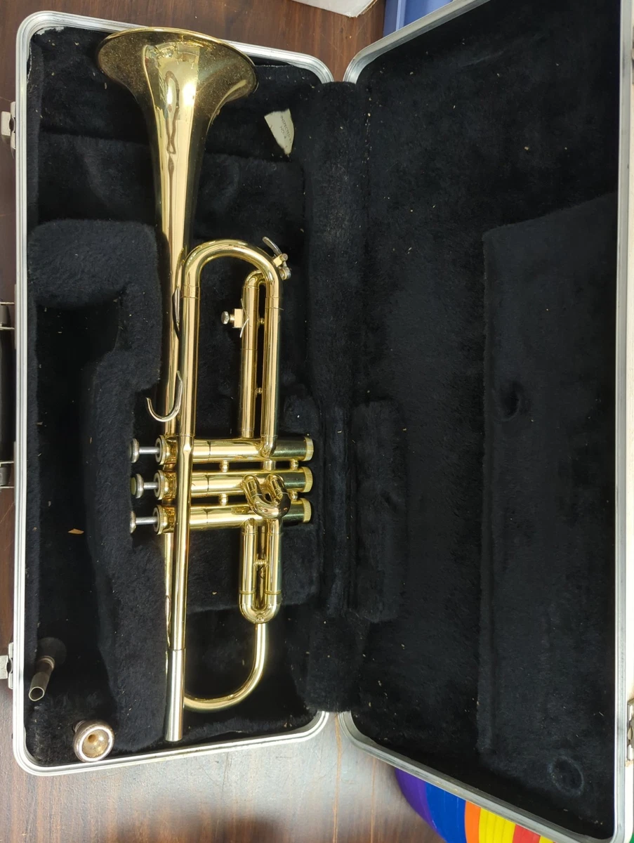 Bach TR300 Trumpets for sale | eBay