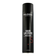 Goldwell. Salon Only Hair Lacquer Mega Hold 600 ml