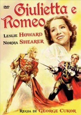 GIULIETTA E ROMEO DRAMATICO