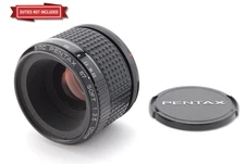 [Top MINT] SMC Pentax 67 SOFT 120mm f/3.5 MF Lens for 67 6x7 67II from JAPAN