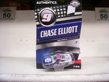 2024 1/64 #9 CHASE ELLIOTT NAPA AUTO PARTS nascar Authentics  WAVE 01