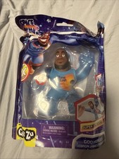 Heroes of Goo Jit Zu Space Jam: A New Legacy - LeBron James (Power Up) 5