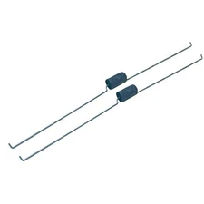 For GMC Sierra 2500 1999-2004 OER T76057 Tailgate Latch Rods