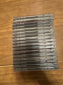 Sega Dreamcast lot of 16 CIB video games + 1 case/manual only NICE TITLES RPG +