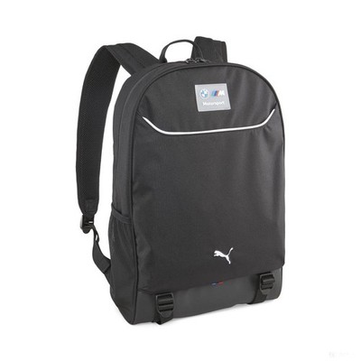 BMW MMS Rucksack, Puma, schwarz