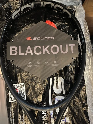 SOLINCO Tennis Racquets for sale - eBay